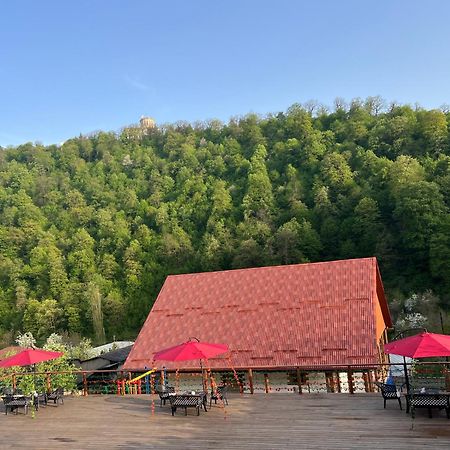 Maru House Hotel Дилиян Екстериор снимка