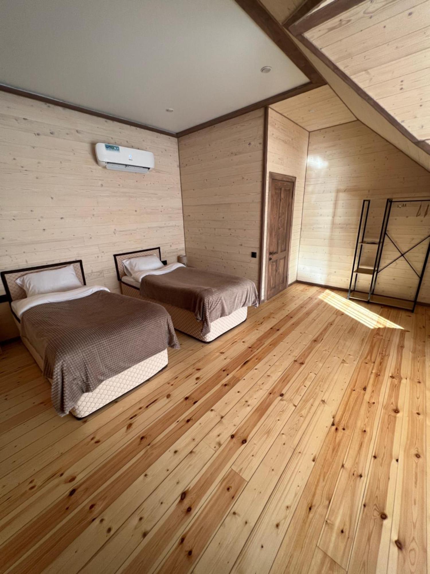 Maru House Hotel Дилиян Екстериор снимка