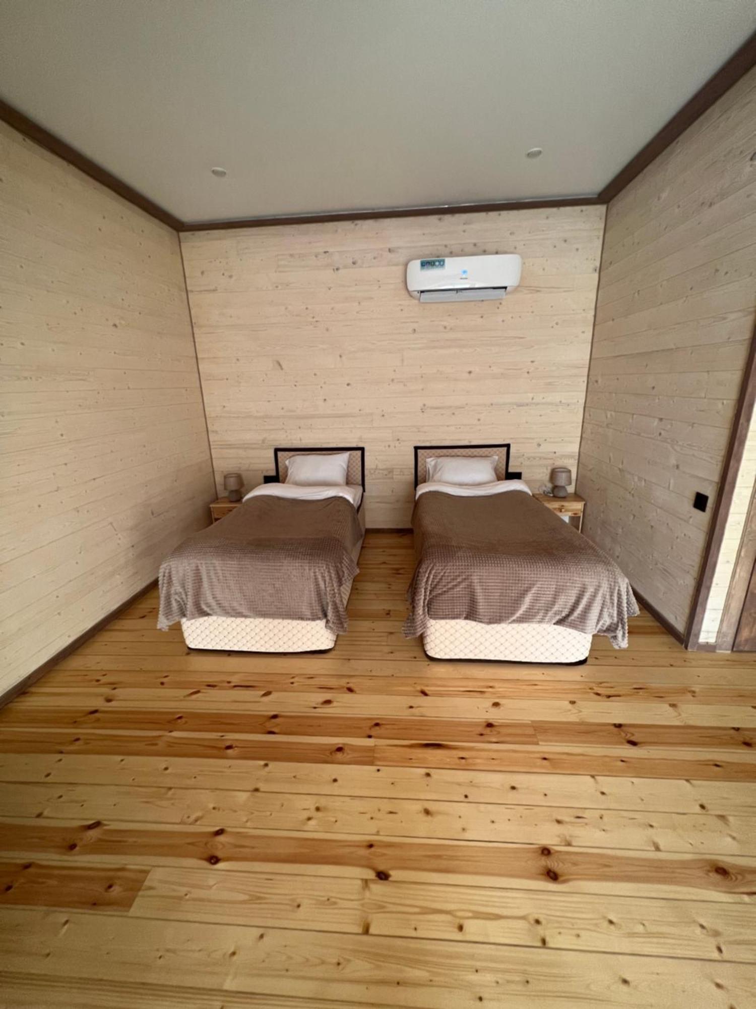 Maru House Hotel Дилиян Екстериор снимка