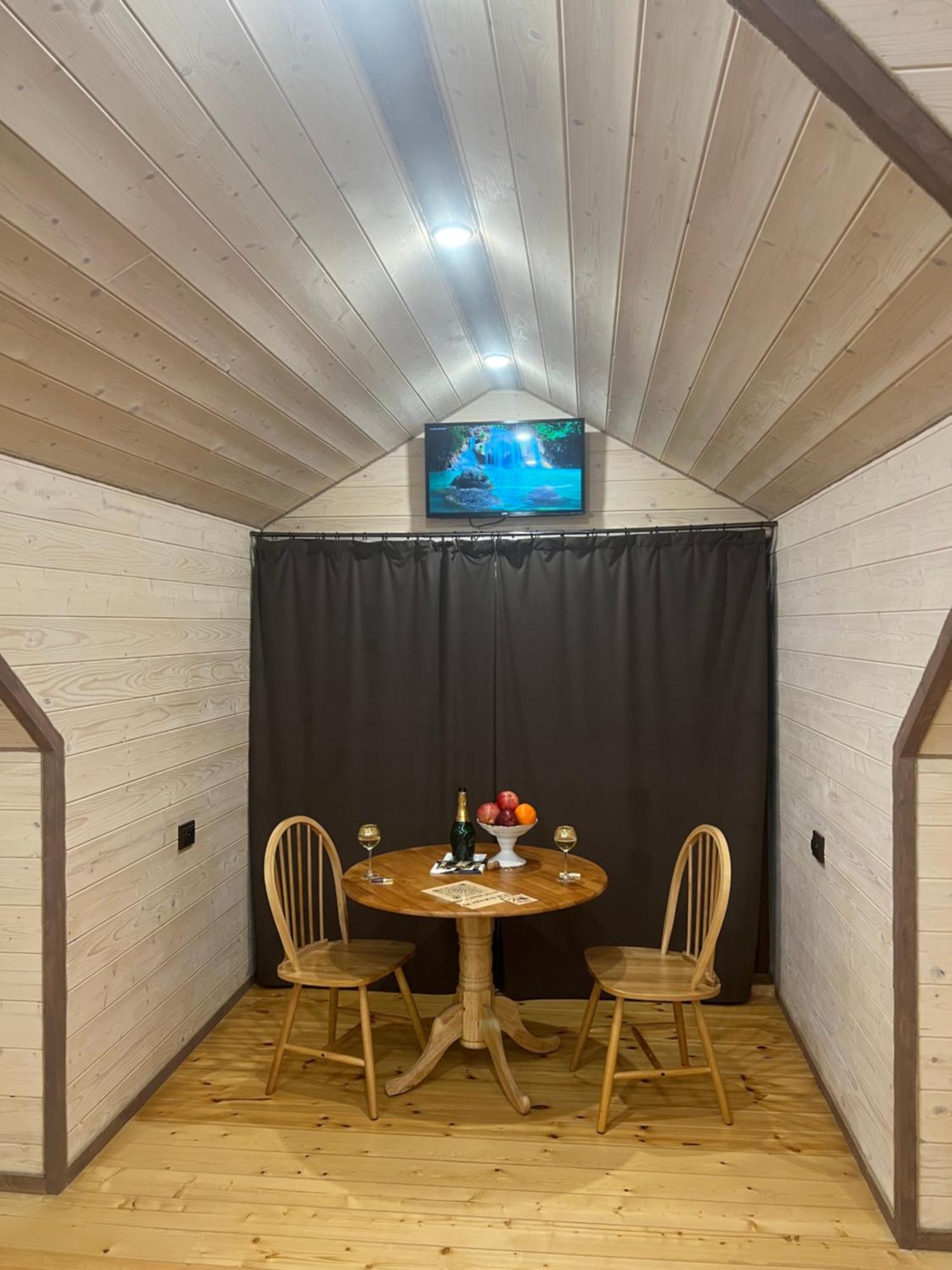 Maru House Hotel Дилиян Екстериор снимка