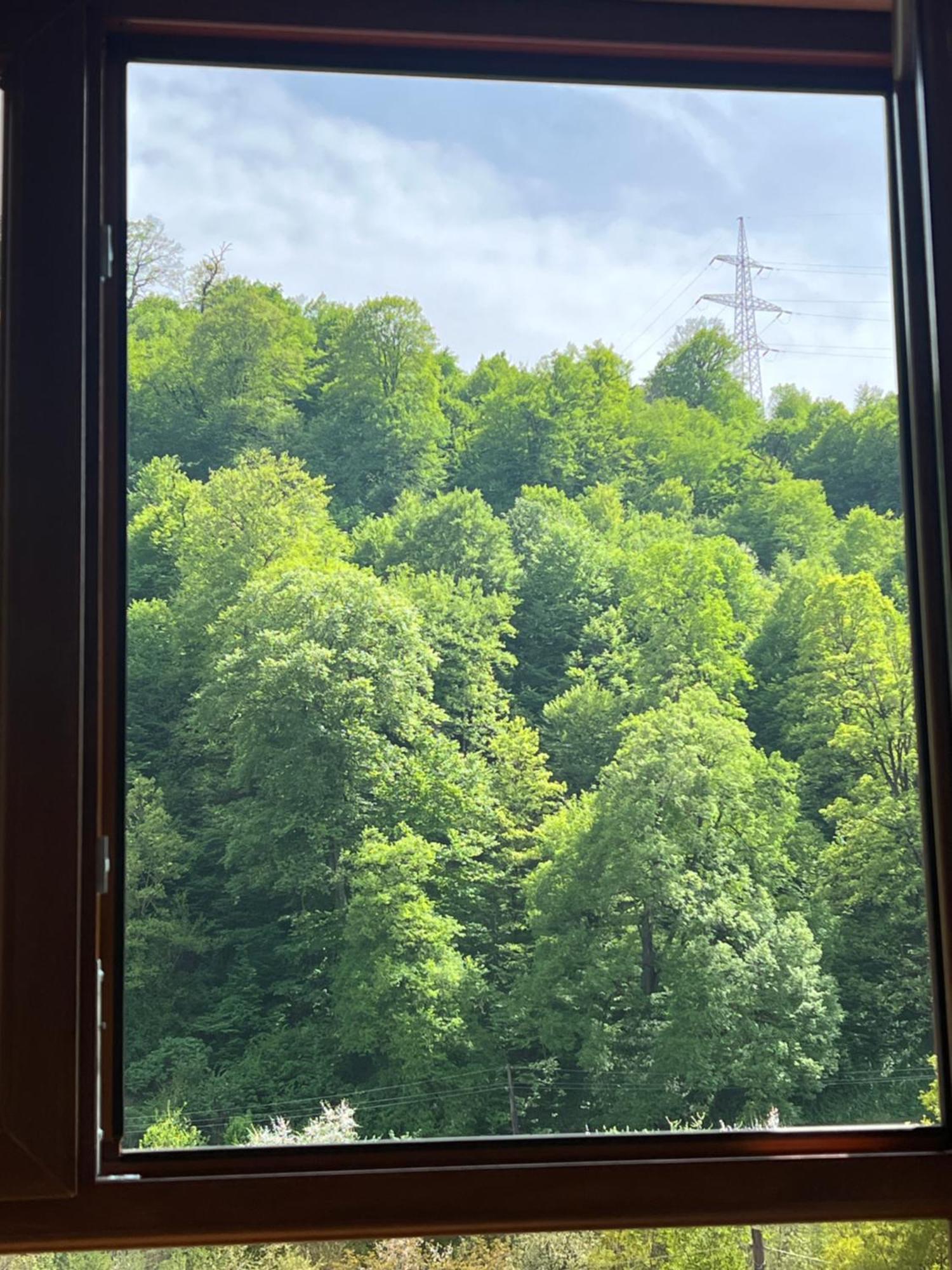 Maru House Hotel Дилиян Екстериор снимка