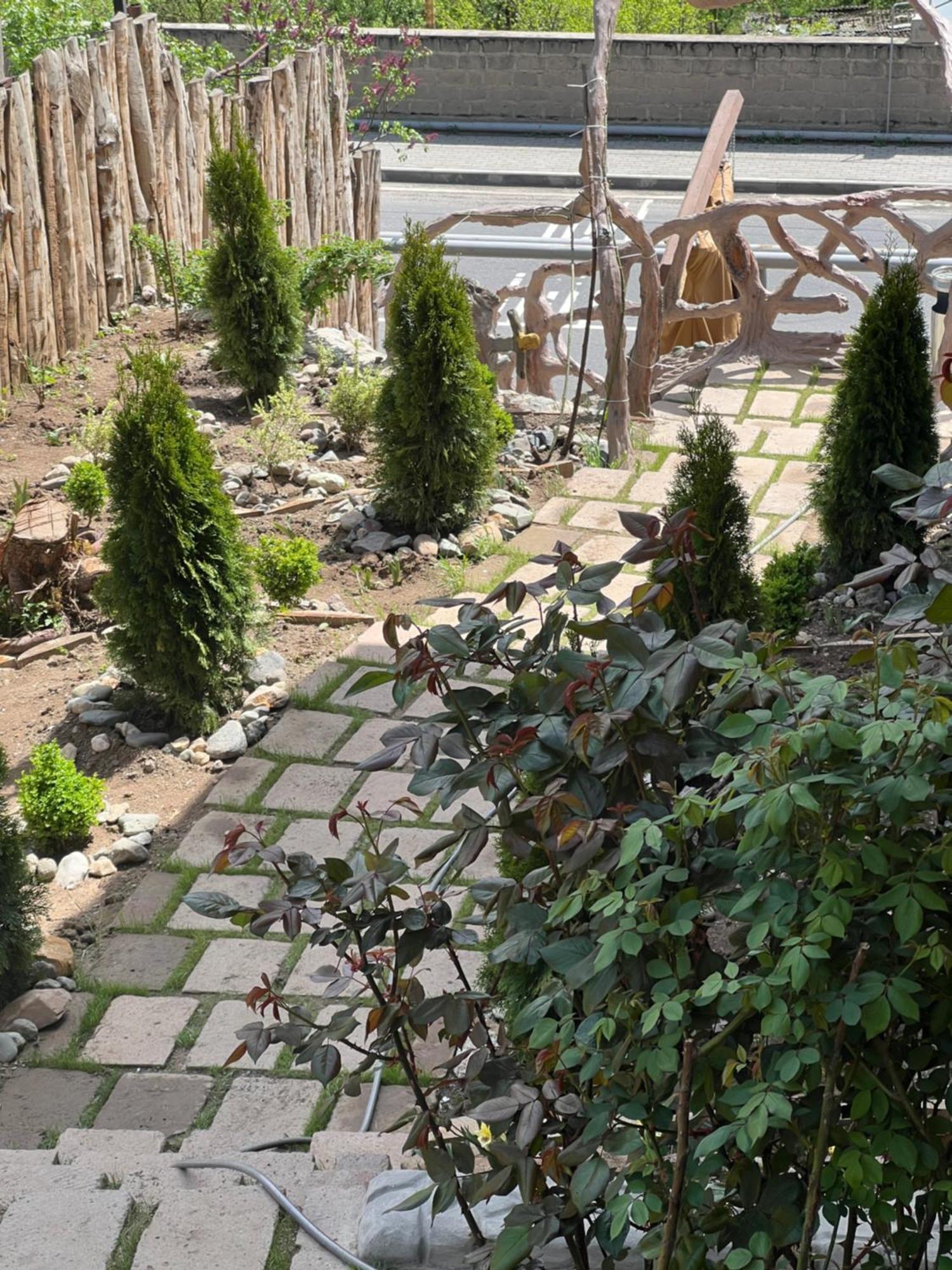 Maru House Hotel Дилиян Екстериор снимка