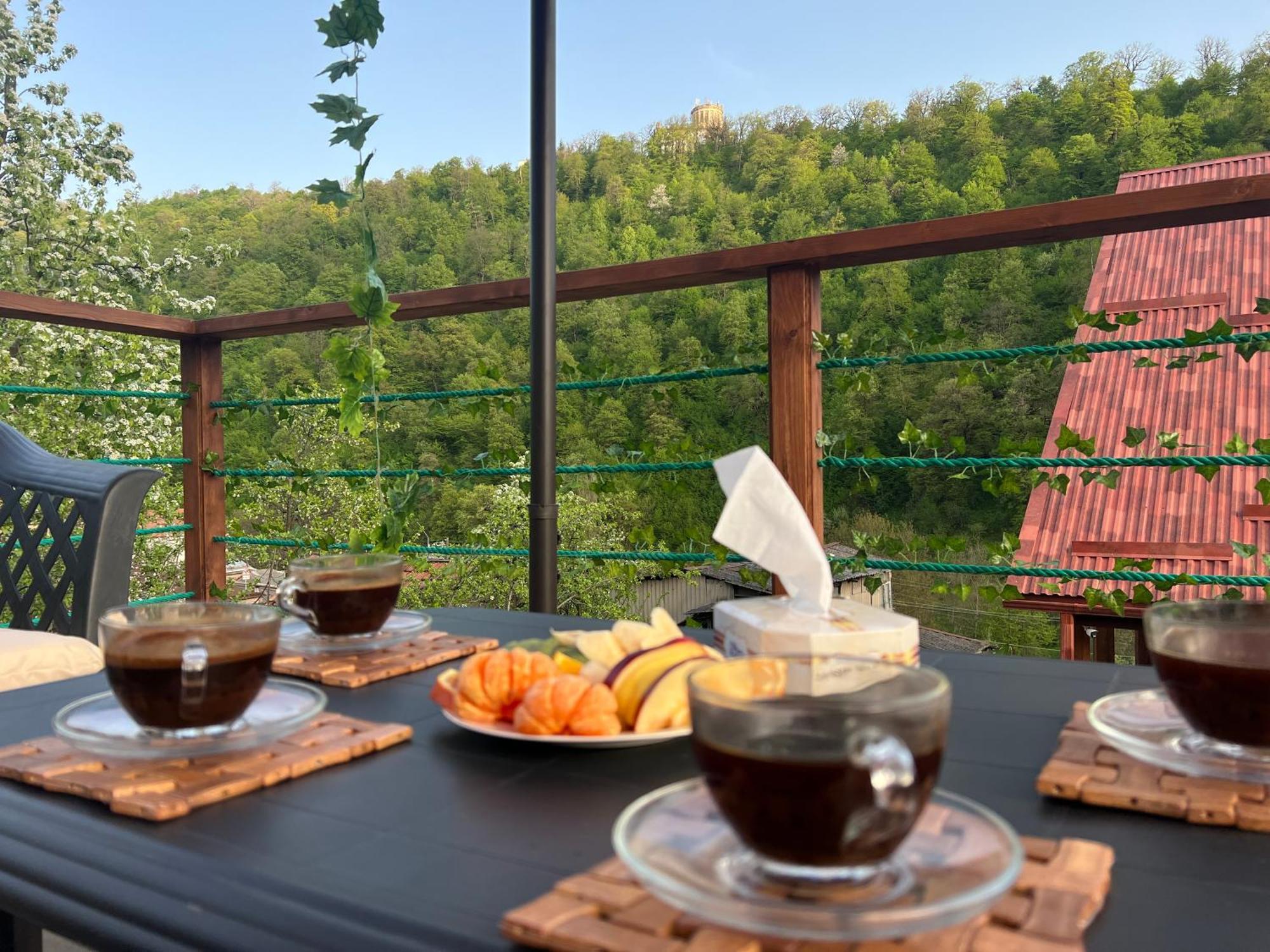 Maru House Hotel Дилиян Екстериор снимка