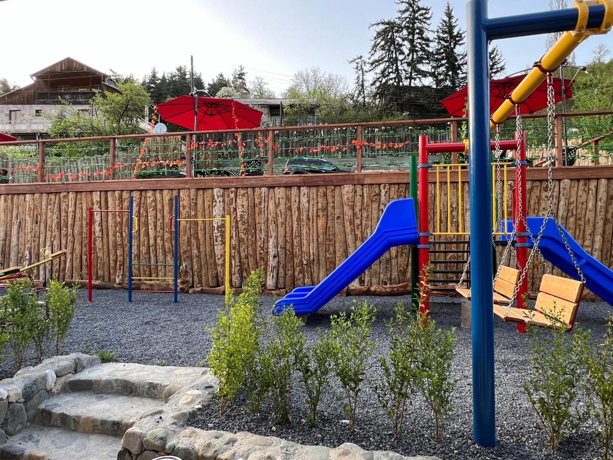 Maru House Hotel Дилиян Екстериор снимка
