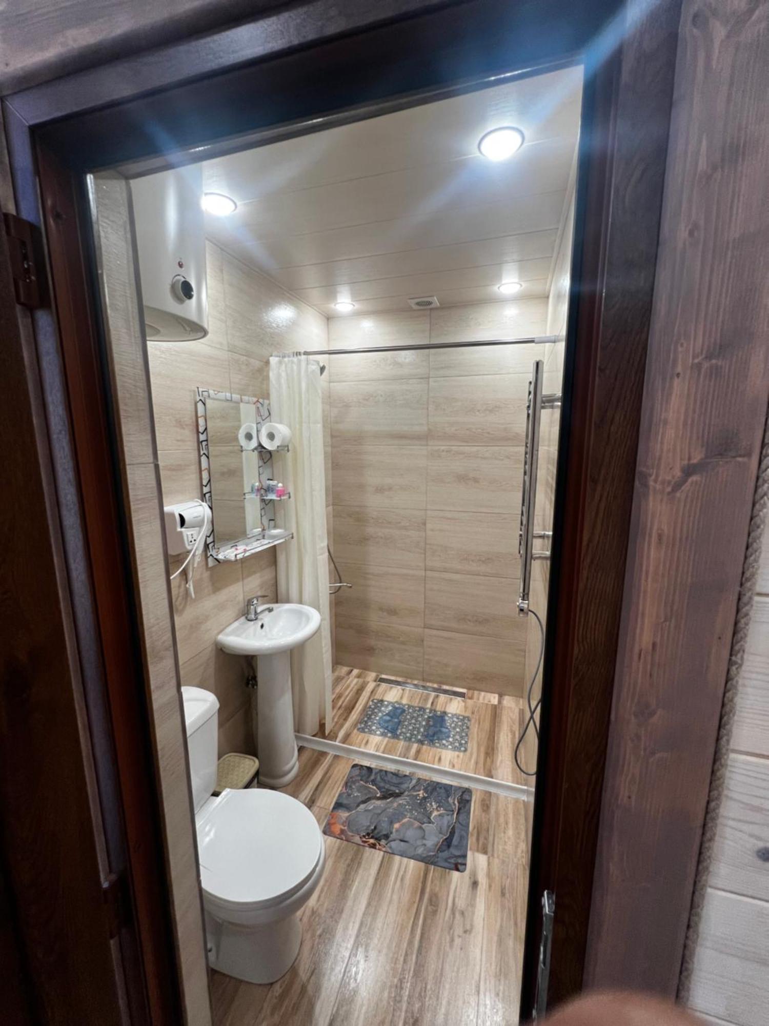 Maru House Hotel Дилиян Екстериор снимка