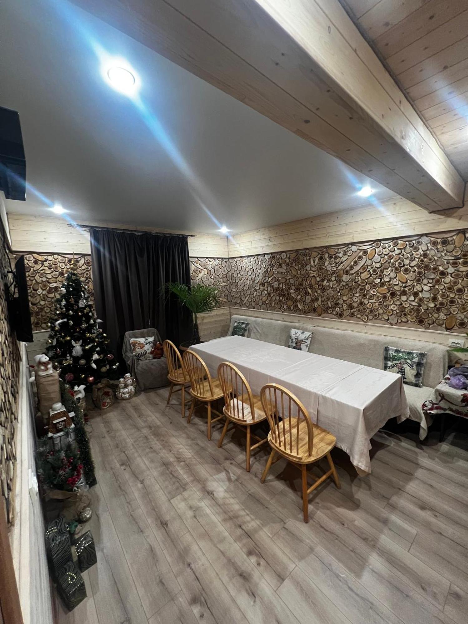 Maru House Hotel Дилиян Екстериор снимка